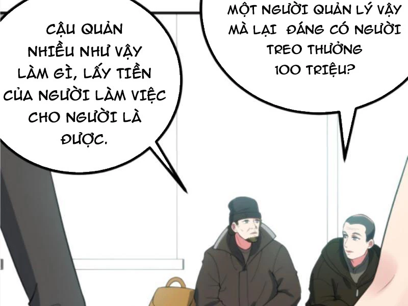 Ta Có 90 Tỷ Tiền Liếm Cẩu! Chapter 393 - 46