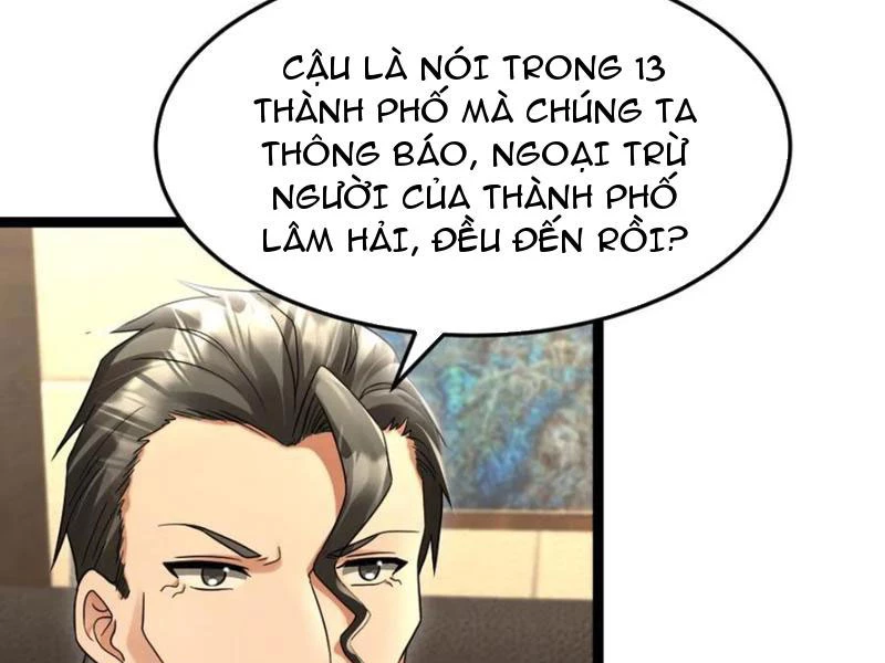 Toàn Cầu Băng Phong: Ta Chế Tạo Phòng An Toàn Tại Tận Thế Chapter 485 - 3