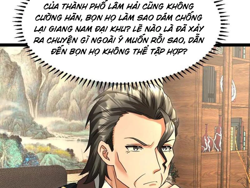 Toàn Cầu Băng Phong: Ta Chế Tạo Phòng An Toàn Tại Tận Thế Chapter 485 - 7