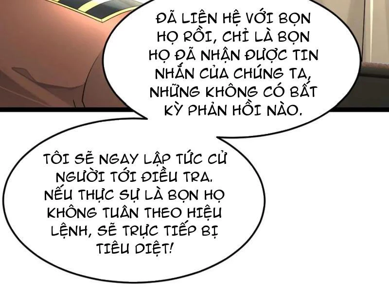 Toàn Cầu Băng Phong: Ta Chế Tạo Phòng An Toàn Tại Tận Thế Chapter 485 - 11