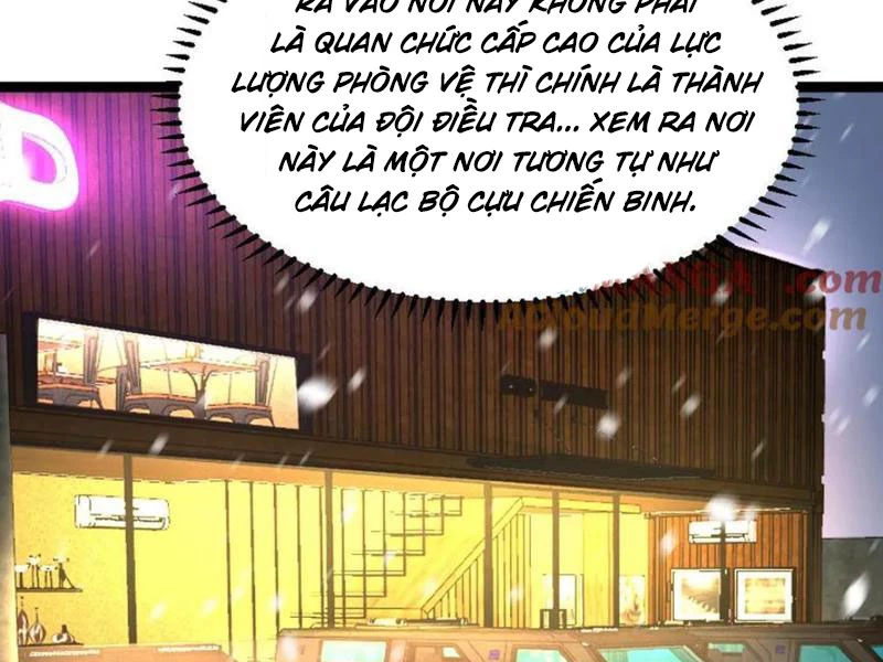 Toàn Cầu Băng Phong: Ta Chế Tạo Phòng An Toàn Tại Tận Thế Chapter 485 - 33