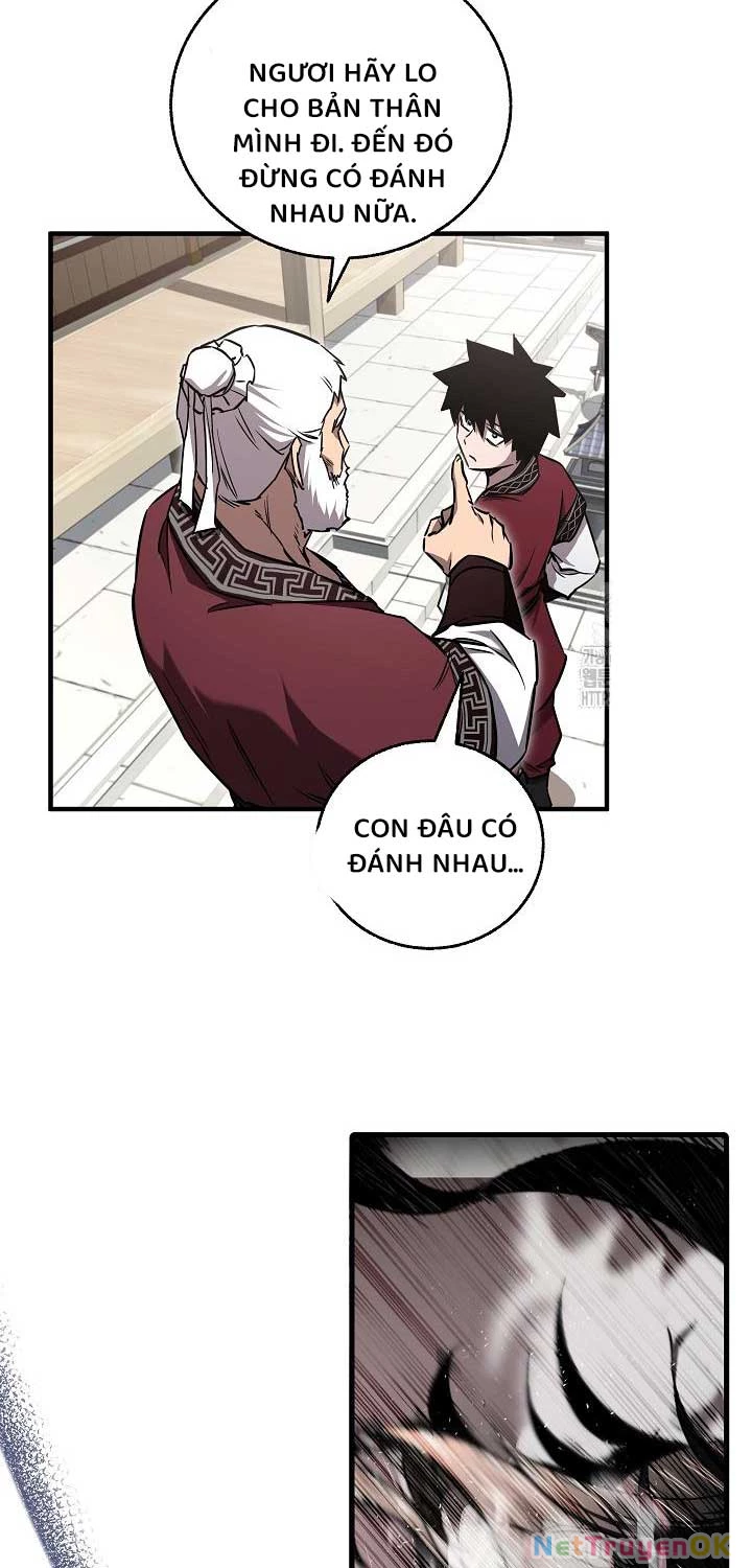 Thanh Mai Trúc Mã Của Đệ Nhất Thiên Hạ Chapter 33 - 38