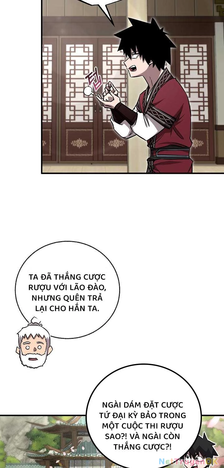 Thanh Mai Trúc Mã Của Đệ Nhất Thiên Hạ Chapter 33 - 52