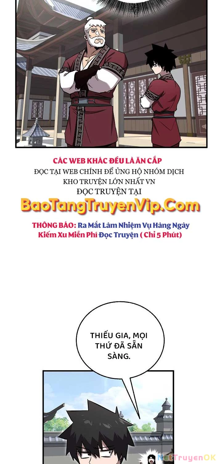 Thanh Mai Trúc Mã Của Đệ Nhất Thiên Hạ Chapter 33 - 58