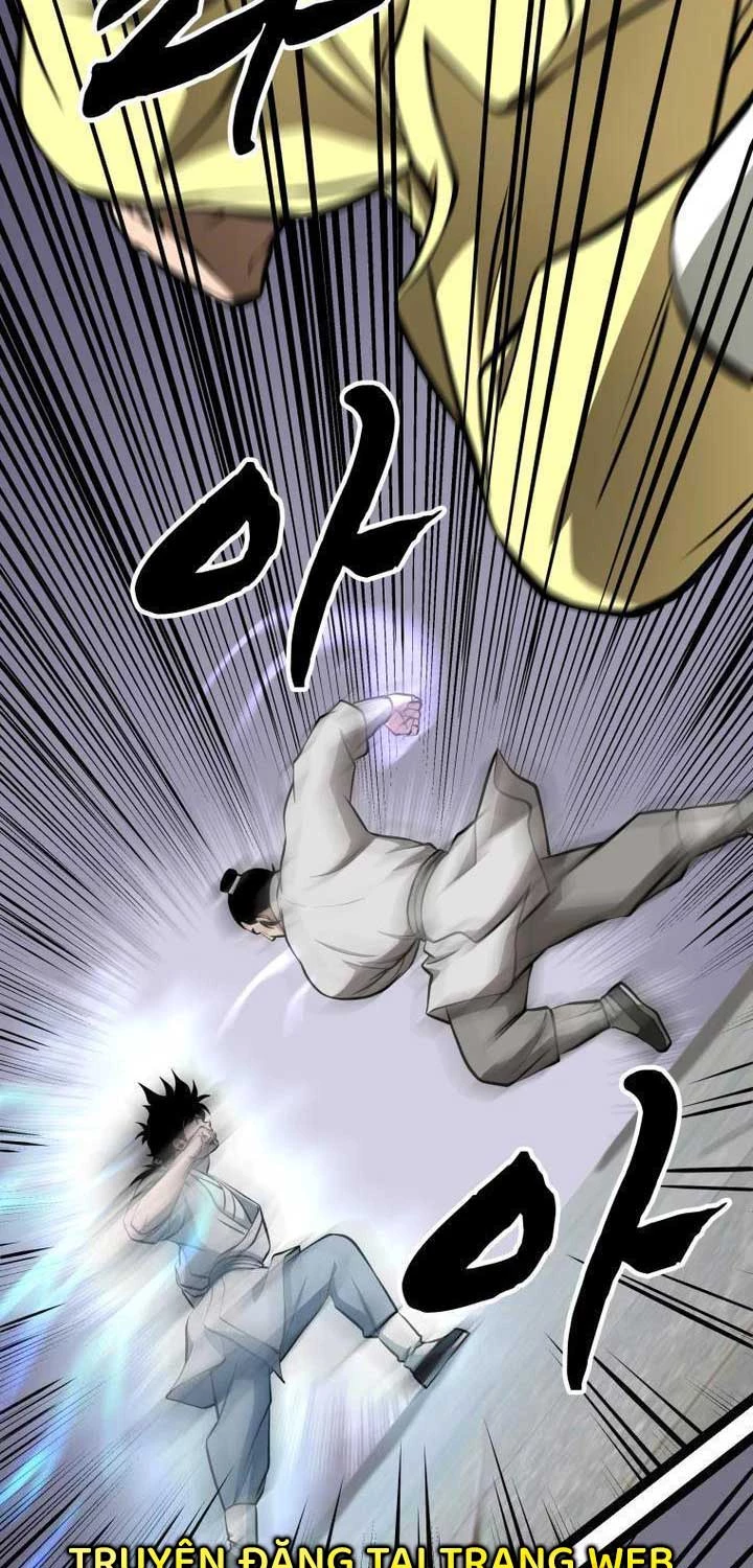Nhất Bộ Thần Quyền Chapter 24 - 2