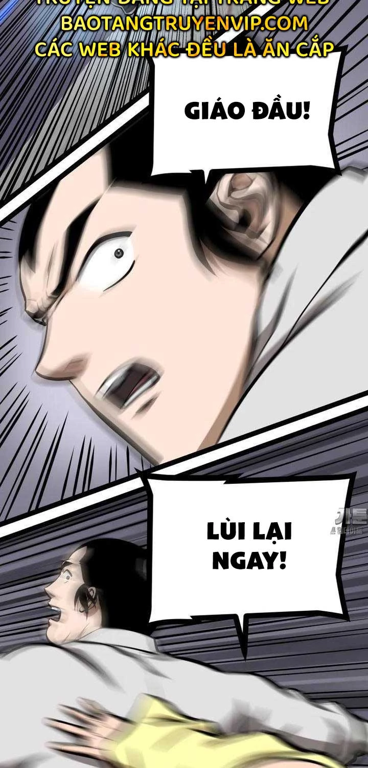 Nhất Bộ Thần Quyền Chapter 24 - 3
