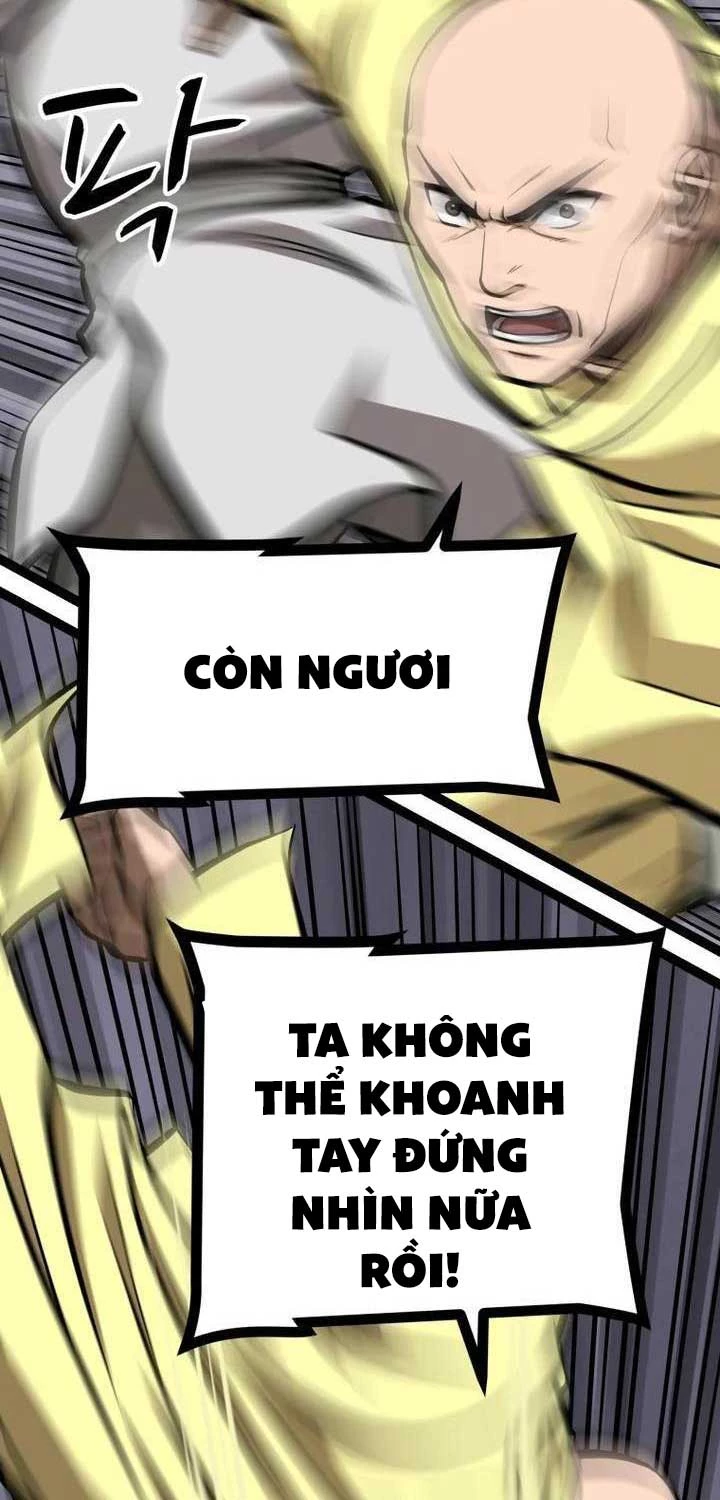 Nhất Bộ Thần Quyền Chapter 24 - 4