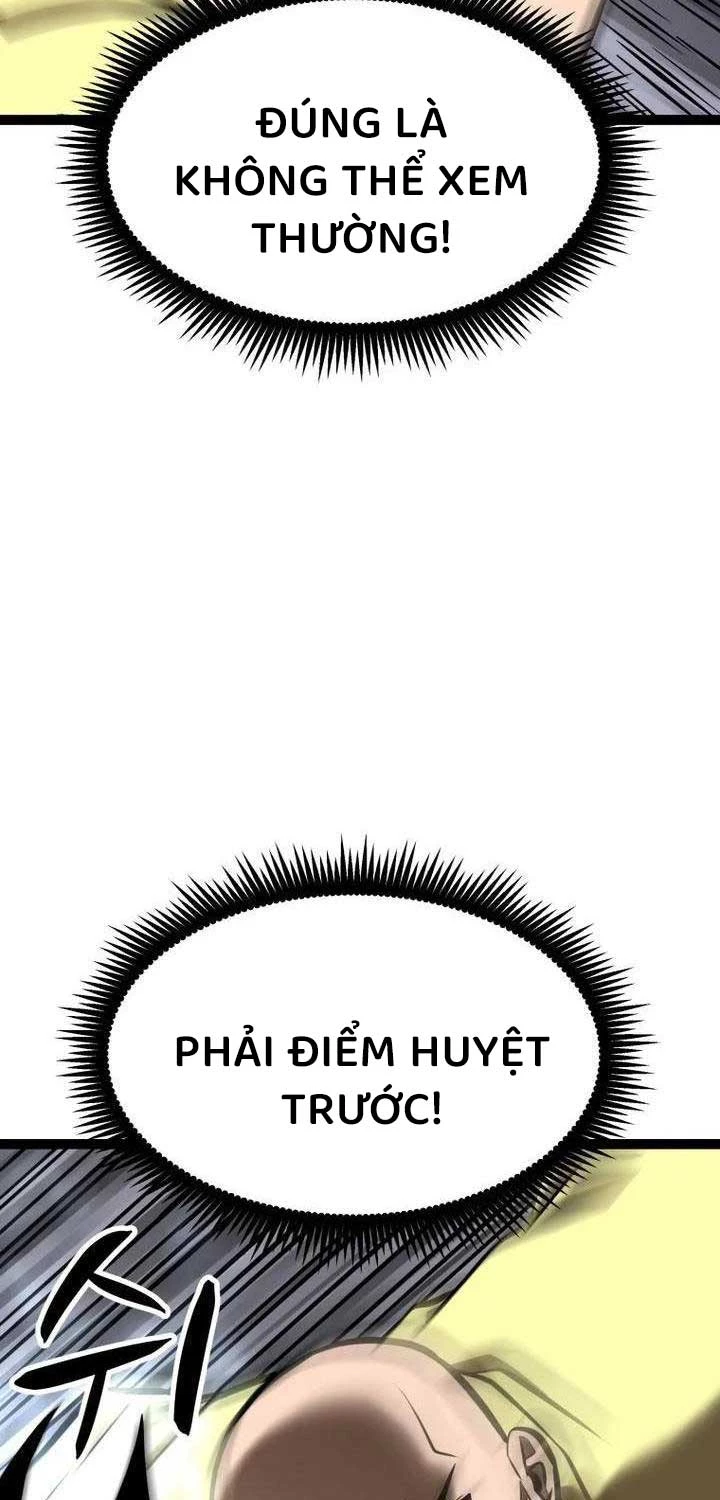 Nhất Bộ Thần Quyền Chapter 24 - 7