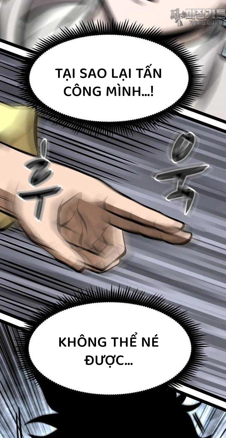 Nhất Bộ Thần Quyền Chapter 24 - 9