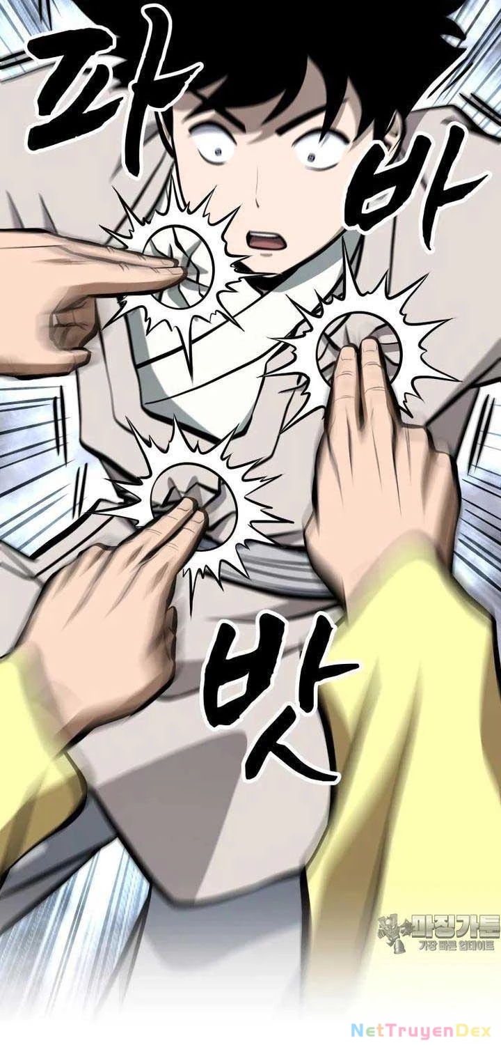 Nhất Bộ Thần Quyền Chapter 24 - 10