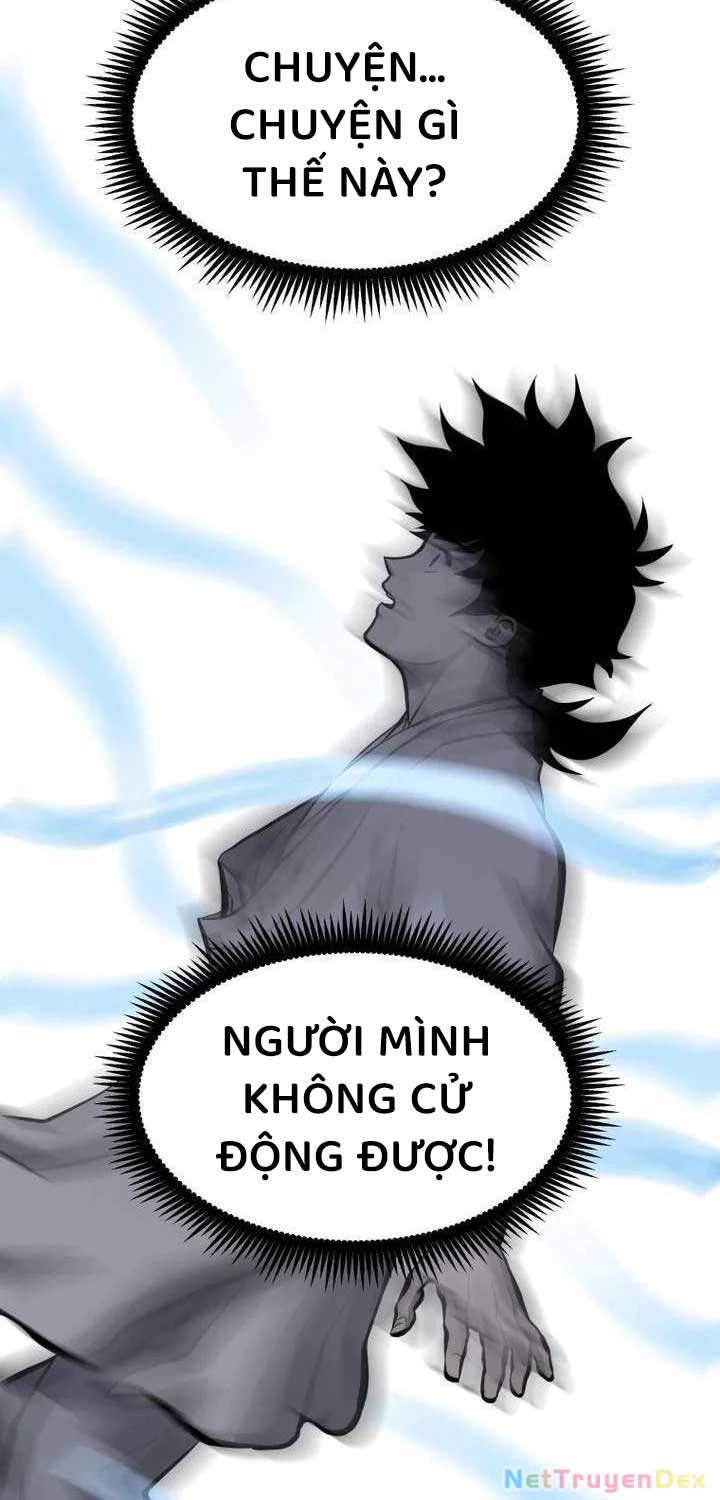 Nhất Bộ Thần Quyền Chapter 24 - 13