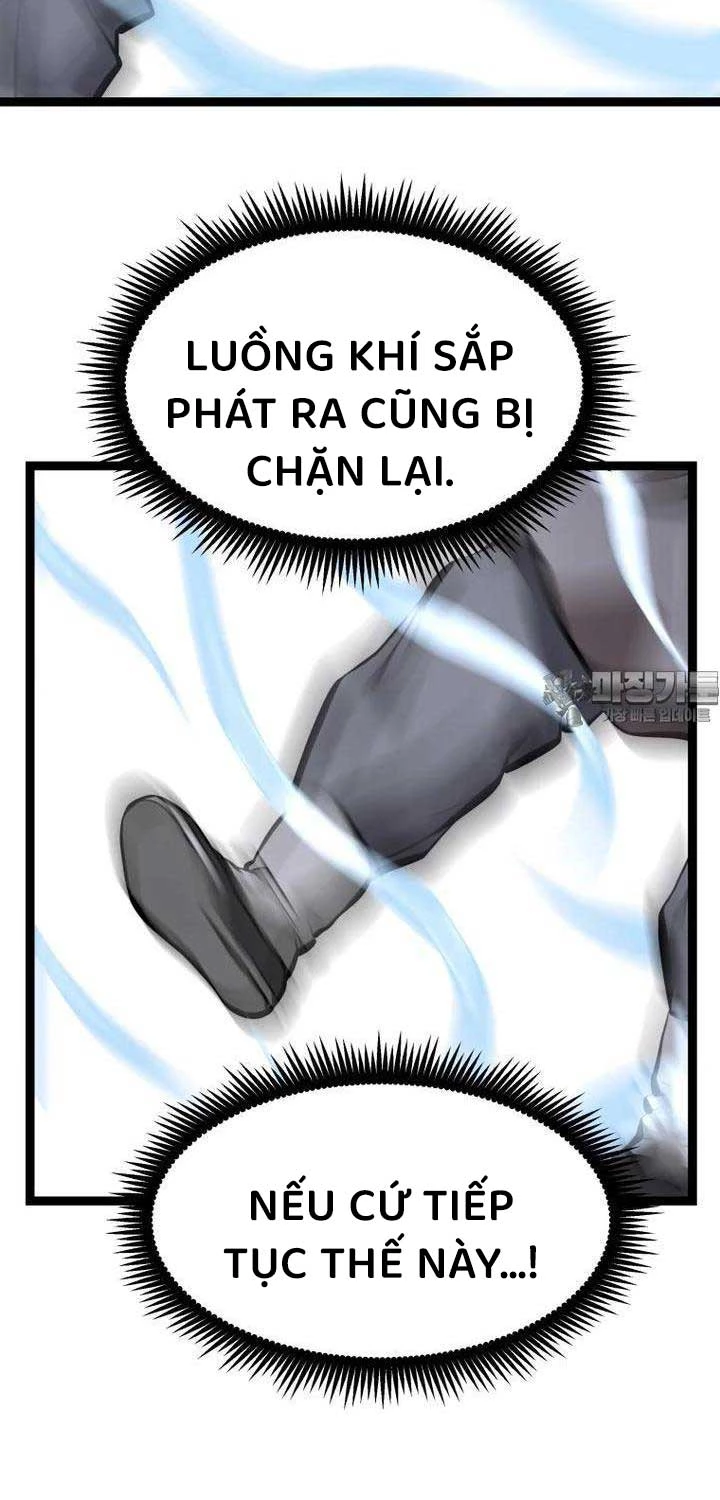 Nhất Bộ Thần Quyền Chapter 24 - 14