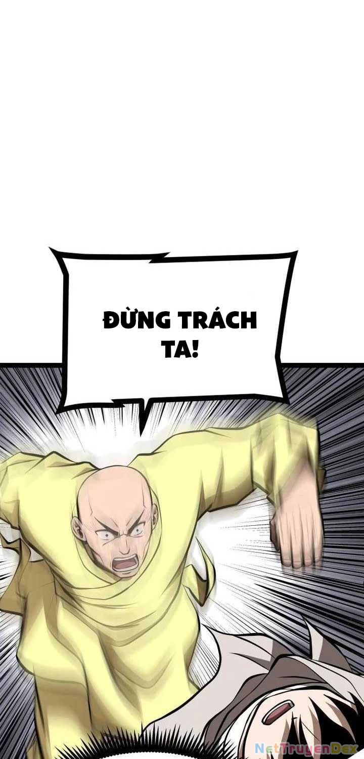 Nhất Bộ Thần Quyền Chapter 24 - 15