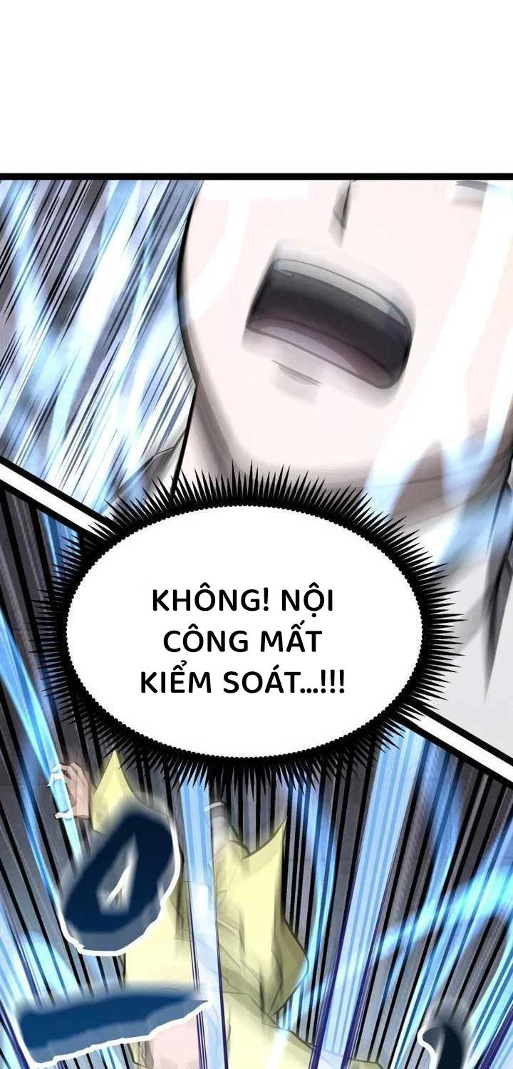 Nhất Bộ Thần Quyền Chapter 24 - 17