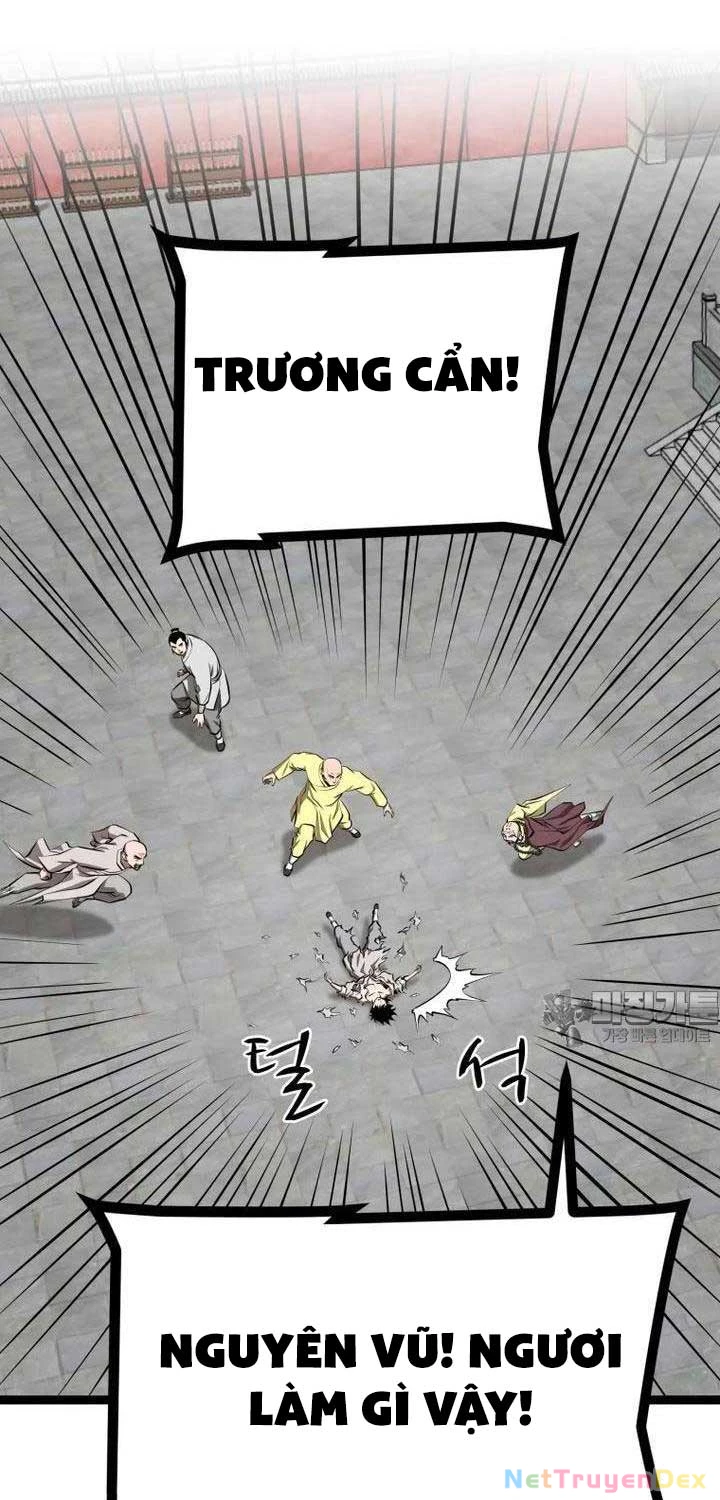 Nhất Bộ Thần Quyền Chapter 24 - 21