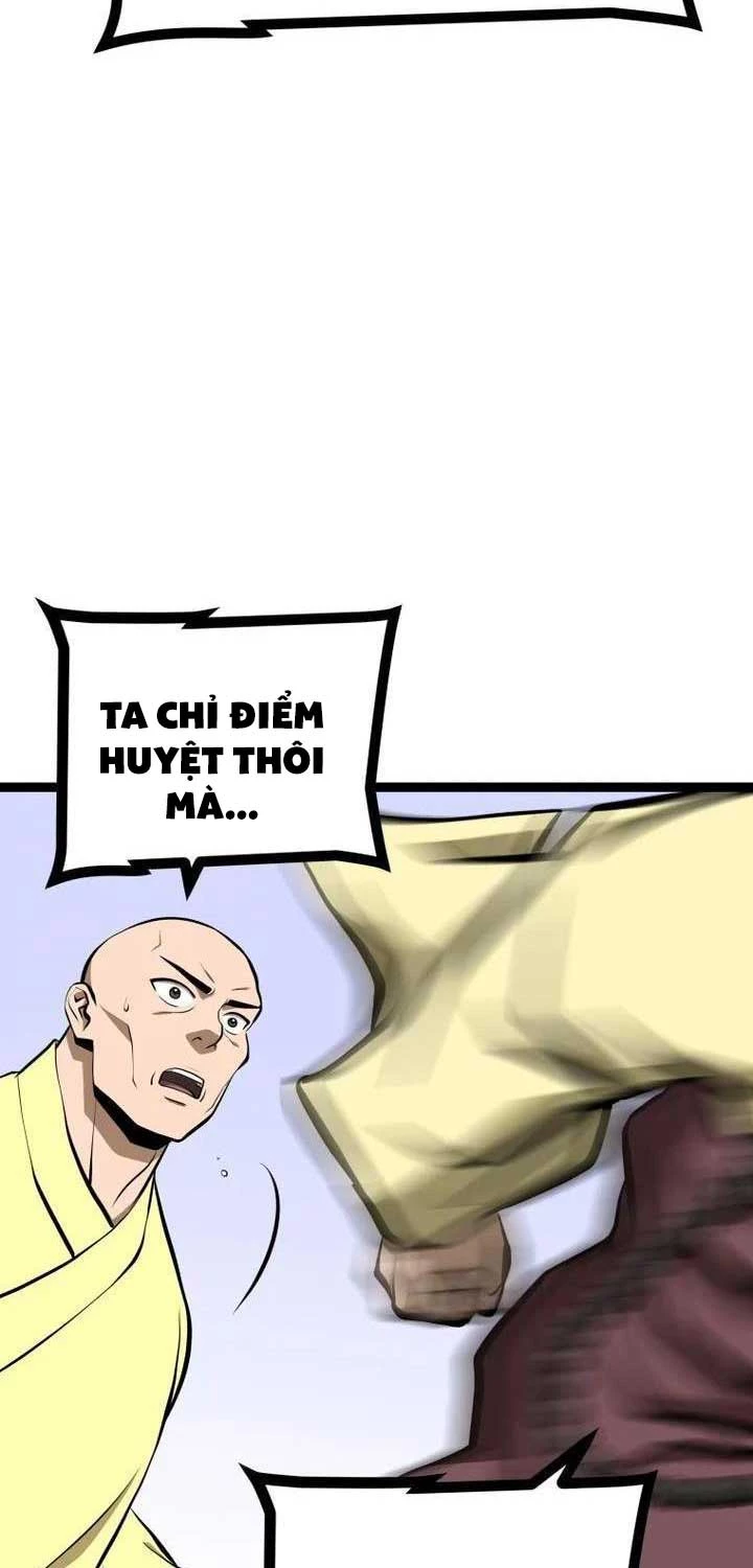 Nhất Bộ Thần Quyền Chapter 24 - 22