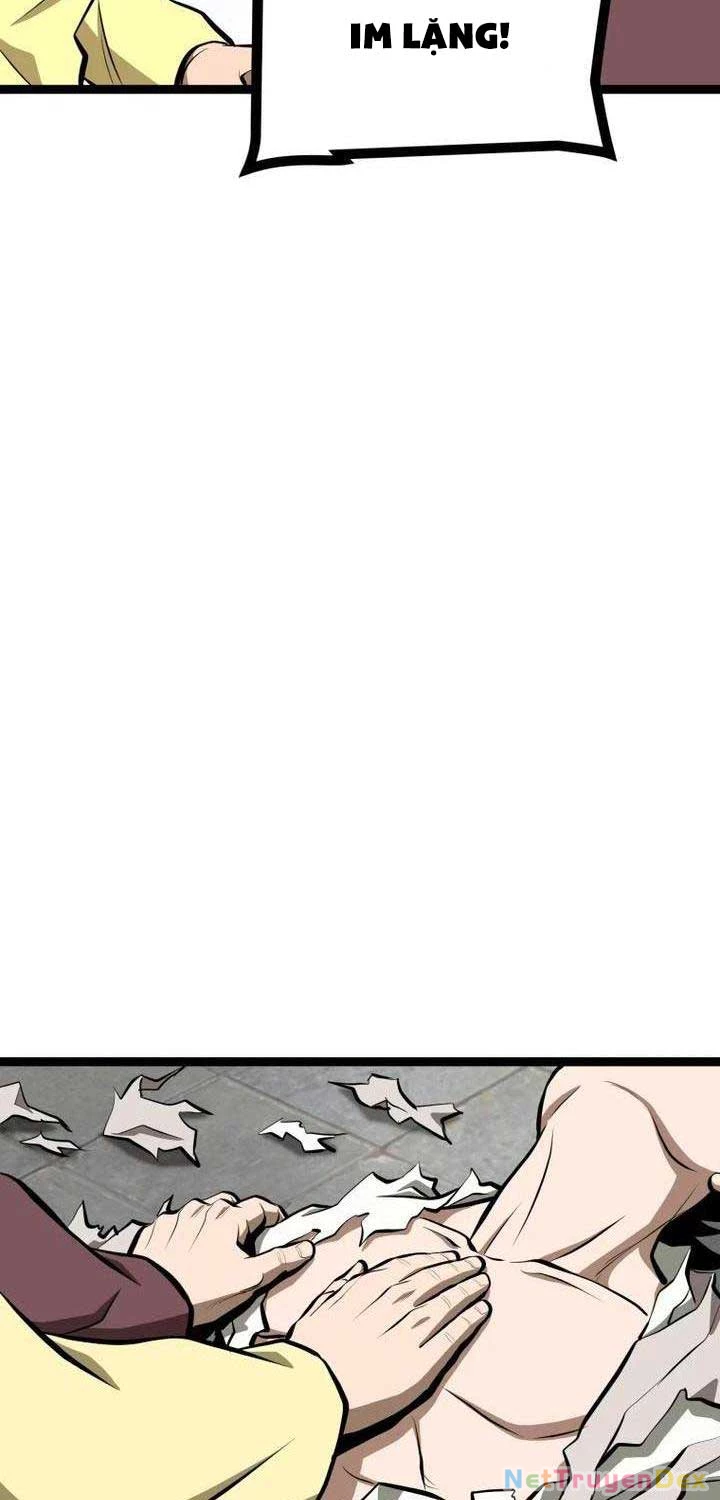 Nhất Bộ Thần Quyền Chapter 24 - 23