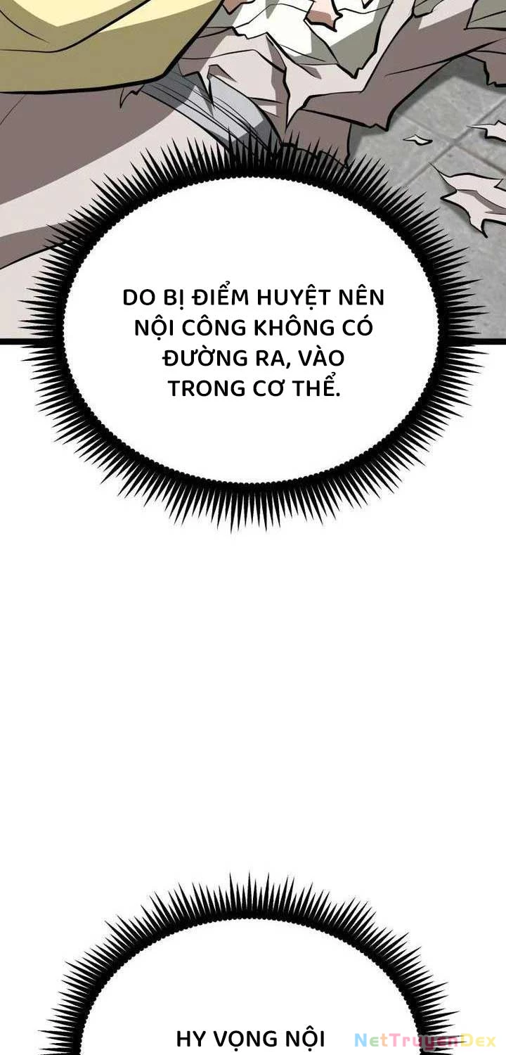 Nhất Bộ Thần Quyền Chapter 24 - 24