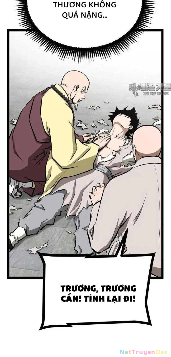 Nhất Bộ Thần Quyền Chapter 24 - 25