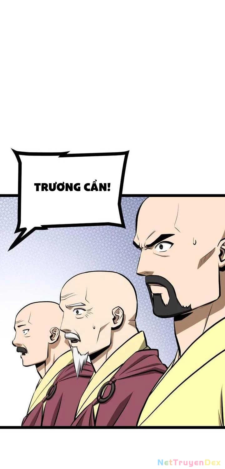 Nhất Bộ Thần Quyền Chapter 24 - 26