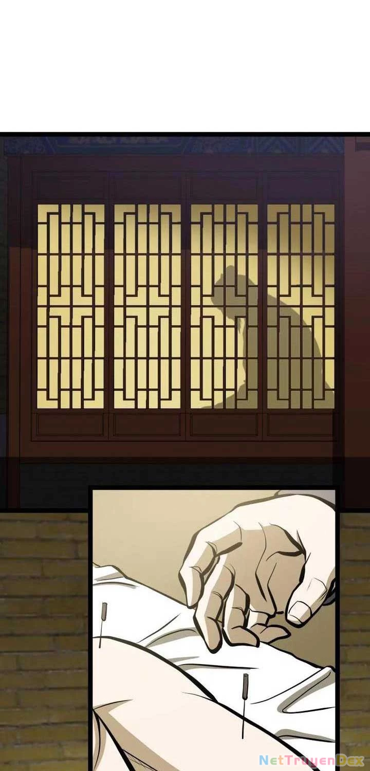 Nhất Bộ Thần Quyền Chapter 24 - 31