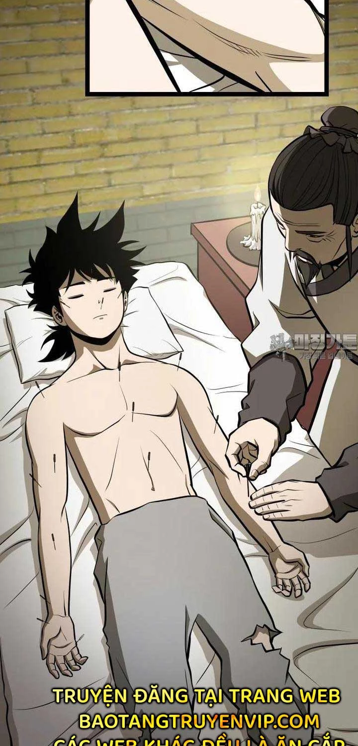 Nhất Bộ Thần Quyền Chapter 24 - 32