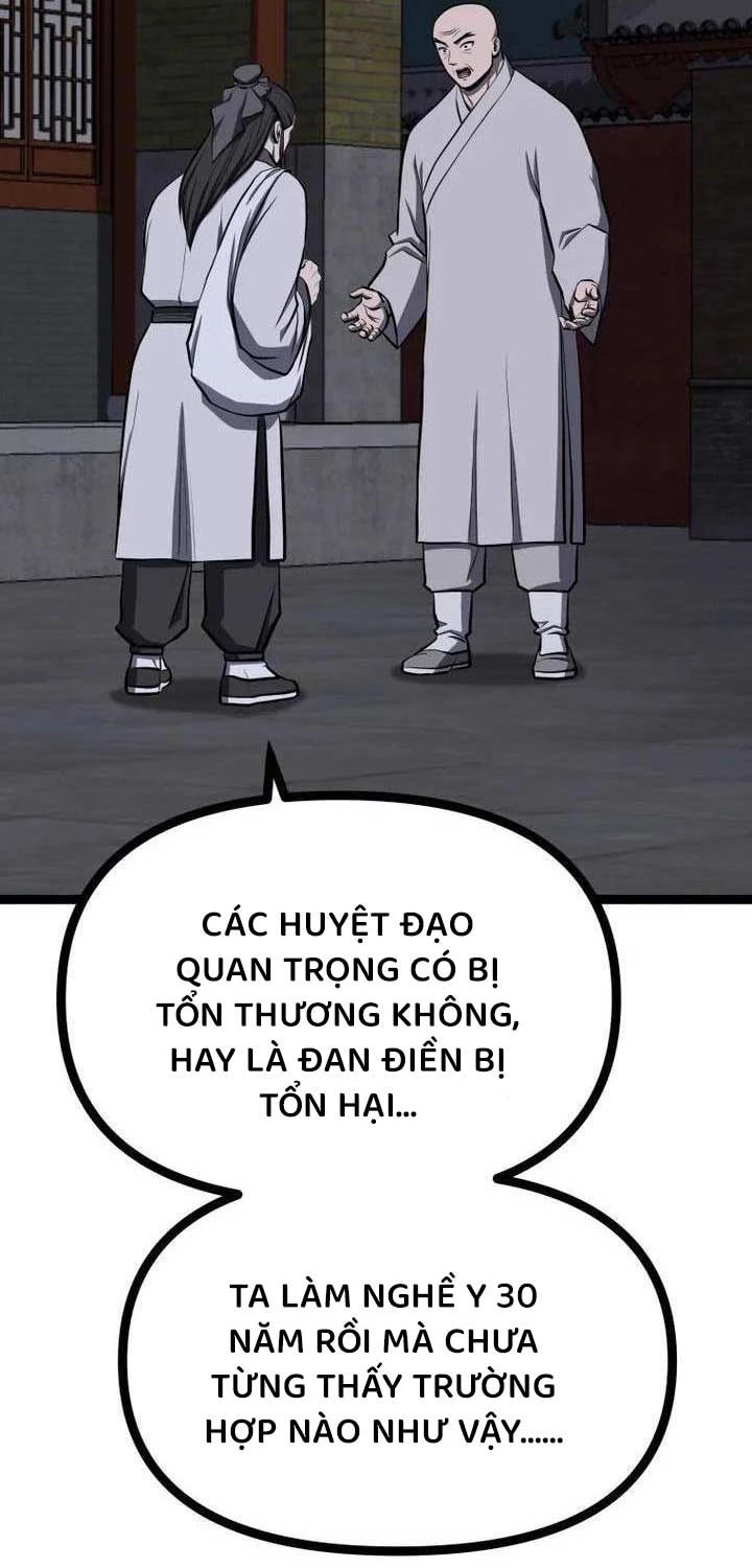 Nhất Bộ Thần Quyền Chapter 24 - 35