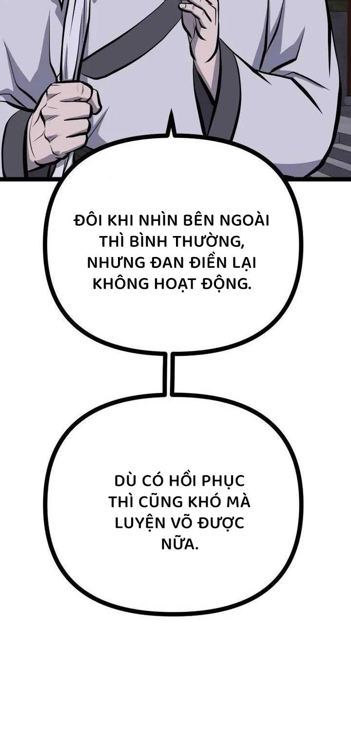 Nhất Bộ Thần Quyền Chapter 24 - 38