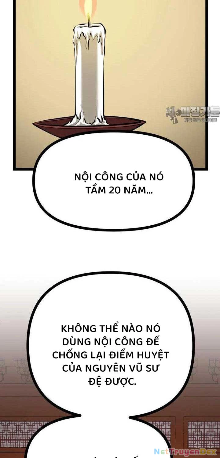 Nhất Bộ Thần Quyền Chapter 24 - 43