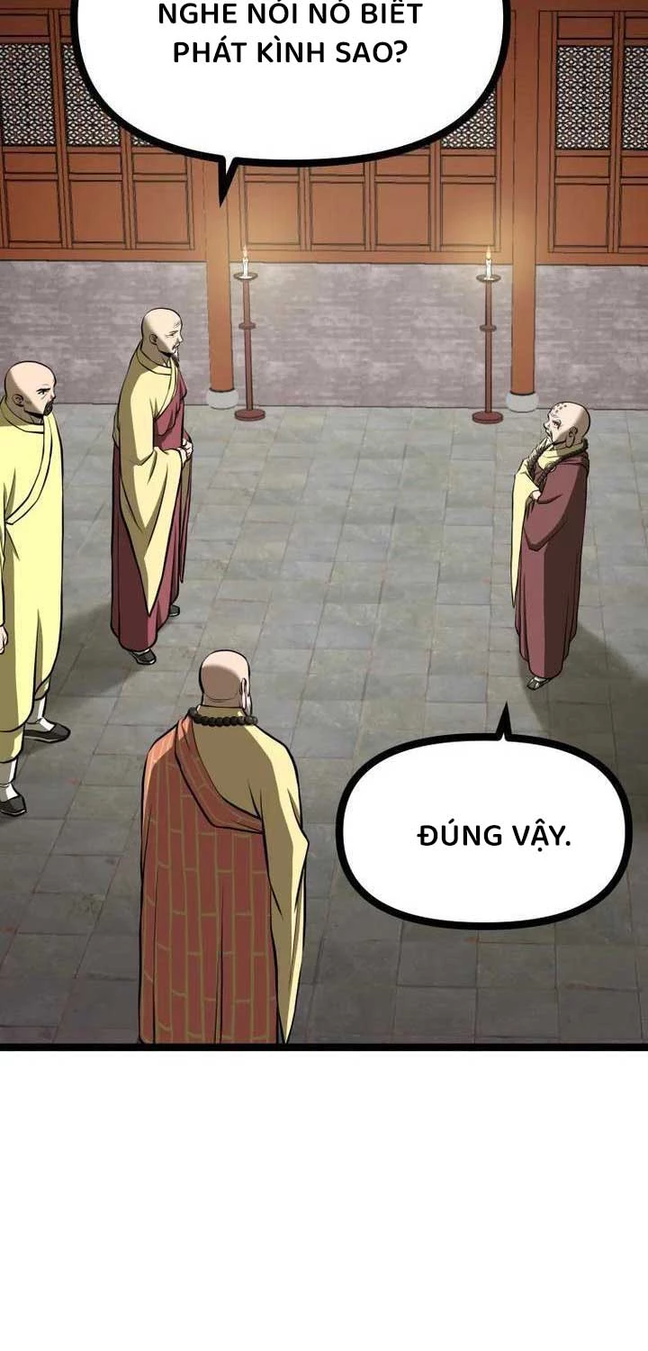 Nhất Bộ Thần Quyền Chapter 24 - 44