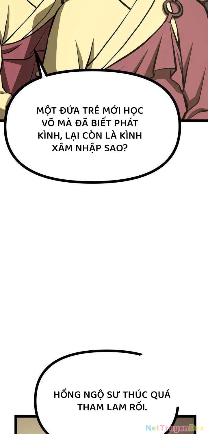 Nhất Bộ Thần Quyền Chapter 24 - 46