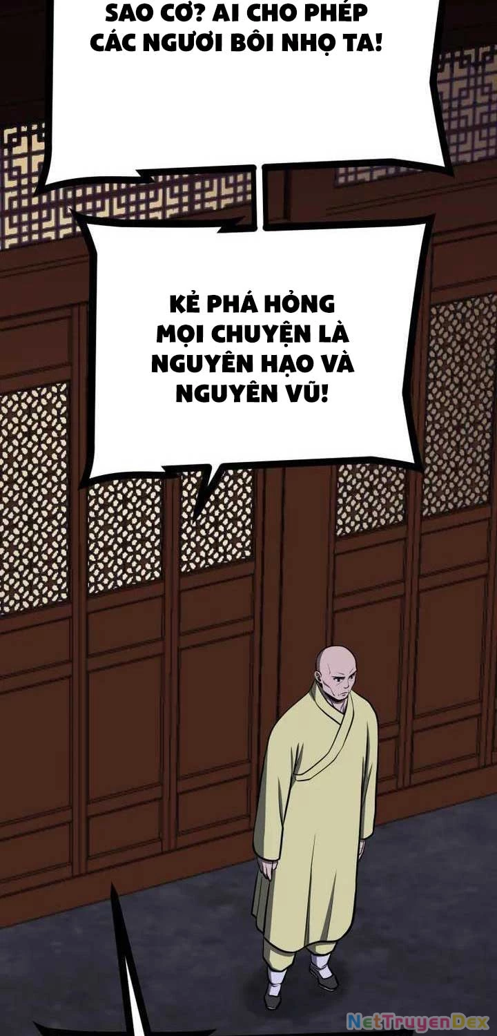 Nhất Bộ Thần Quyền Chapter 24 - 49