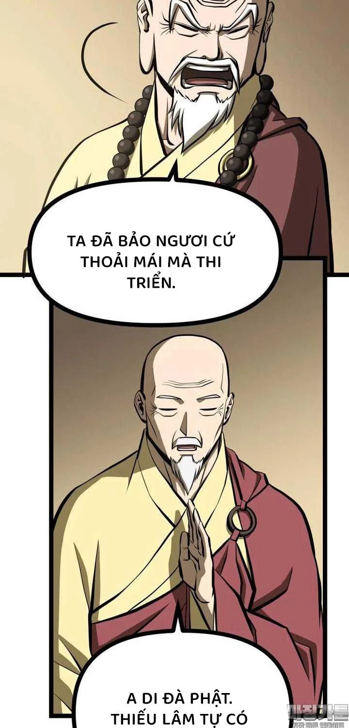 Nhất Bộ Thần Quyền Chapter 24 - 51