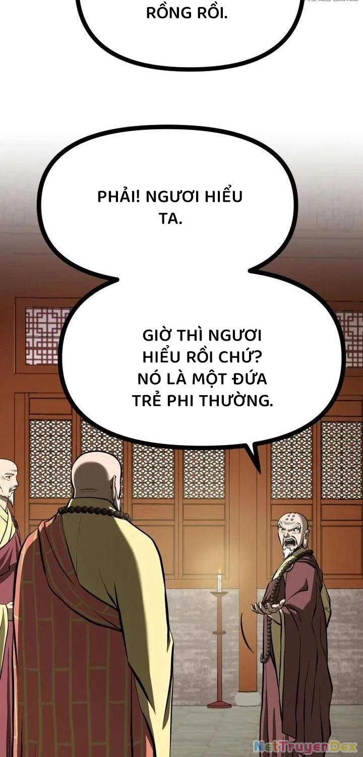 Nhất Bộ Thần Quyền Chapter 24 - 52