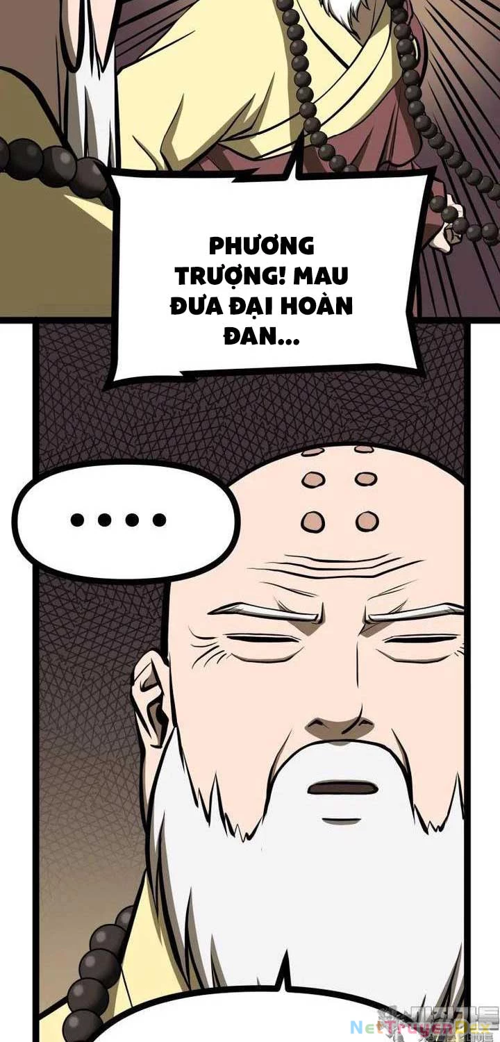 Nhất Bộ Thần Quyền Chapter 24 - 60