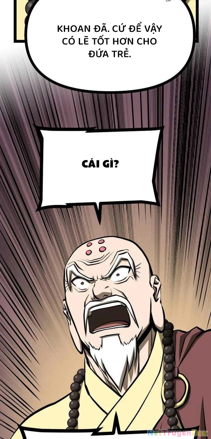 Nhất Bộ Thần Quyền Chapter 24 - 61