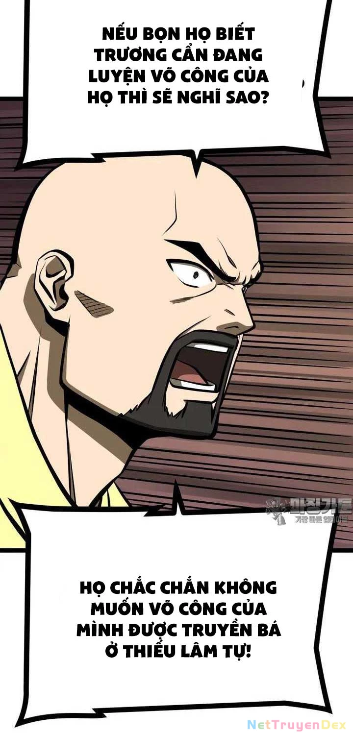 Nhất Bộ Thần Quyền Chapter 24 - 71