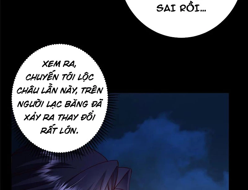 Chưởng Môn Khiêm Tốn Chút Chapter 431 - 4