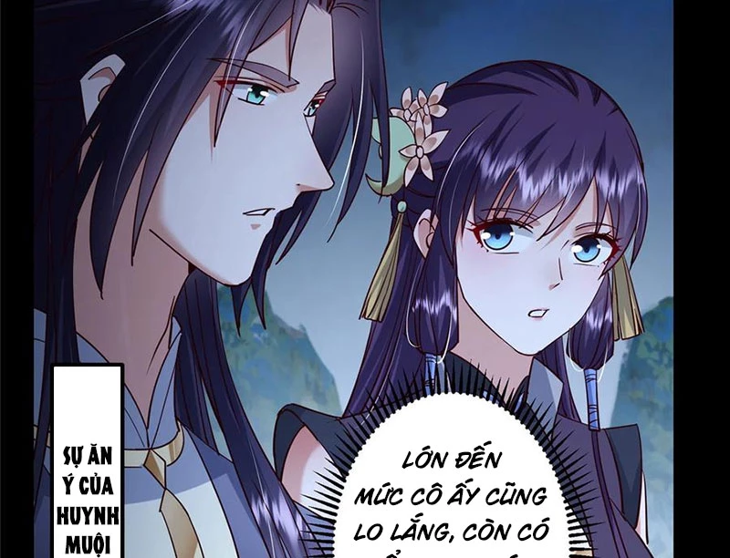 Chưởng Môn Khiêm Tốn Chút Chapter 431 - 5