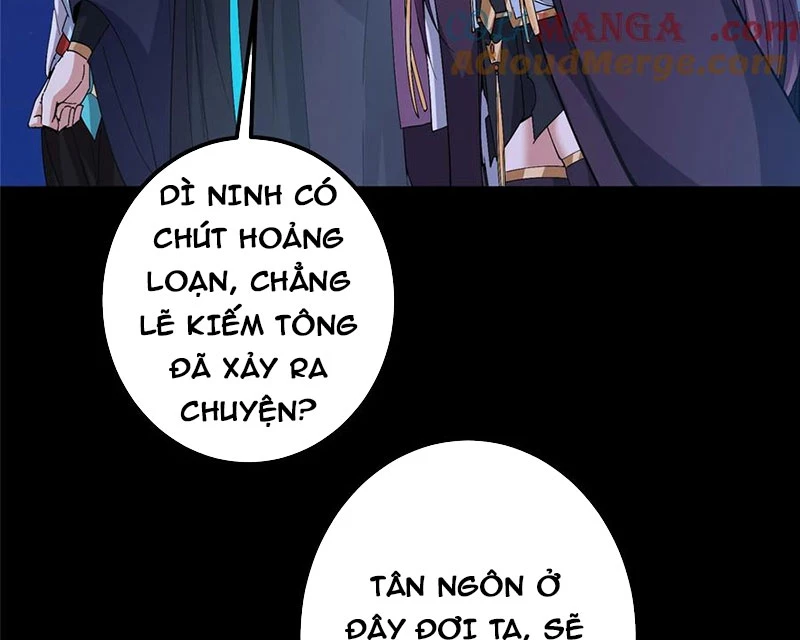 Chưởng Môn Khiêm Tốn Chút Chapter 431 - 96