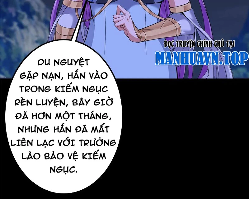 Chưởng Môn Khiêm Tốn Chút Chapter 431 - 111