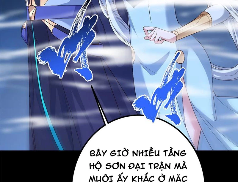 Chưởng Môn Khiêm Tốn Chút Chapter 432 - 20