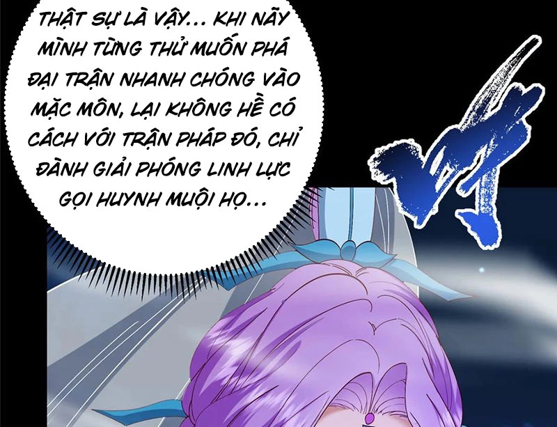 Chưởng Môn Khiêm Tốn Chút Chapter 432 - 25