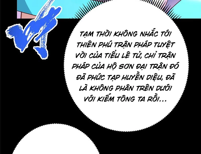 Chưởng Môn Khiêm Tốn Chút Chapter 432 - 27