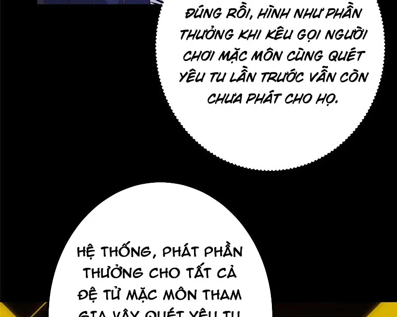 Chưởng Môn Khiêm Tốn Chút Chapter 432 - 36