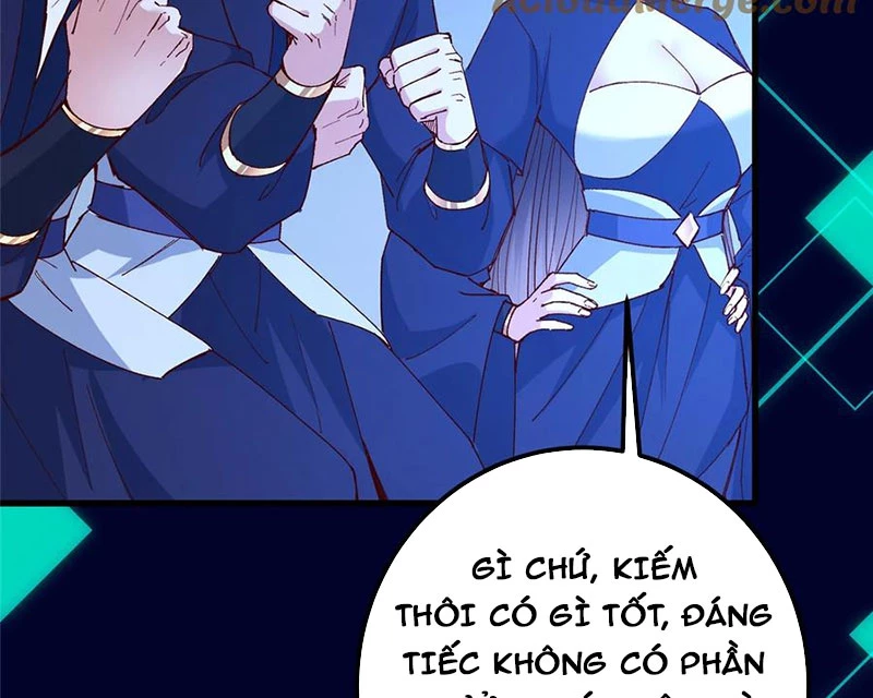 Chưởng Môn Khiêm Tốn Chút Chapter 432 - 50