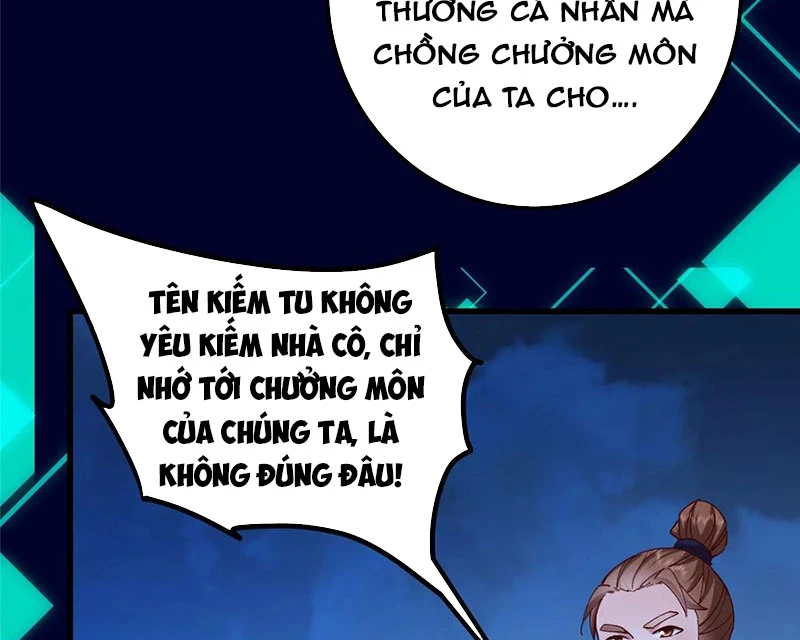 Chưởng Môn Khiêm Tốn Chút Chapter 432 - 51