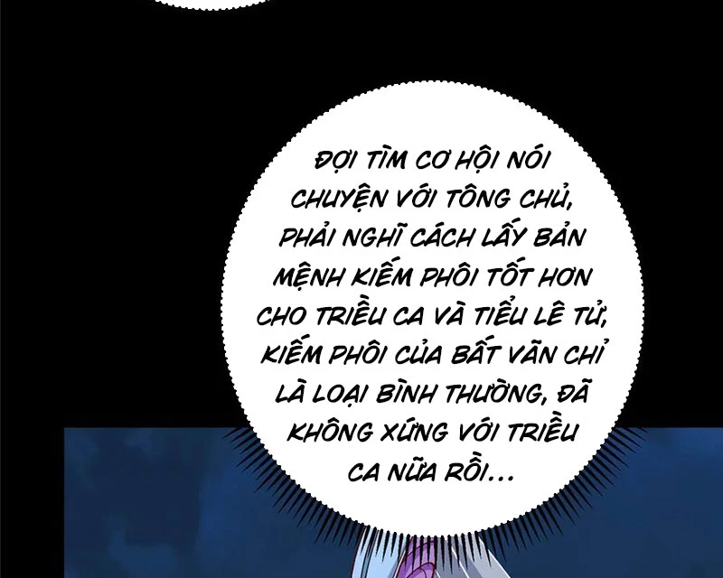 Chưởng Môn Khiêm Tốn Chút Chapter 432 - 89