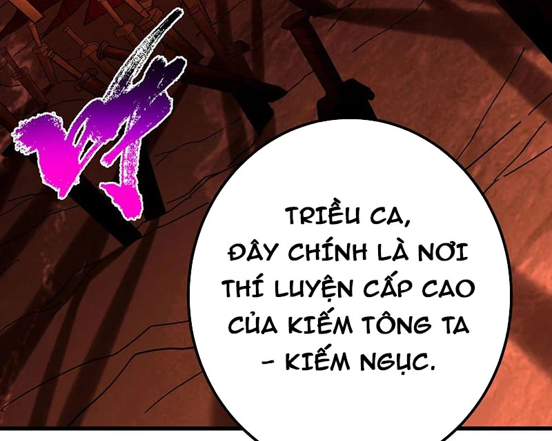 Chưởng Môn Khiêm Tốn Chút Chapter 432 - 96