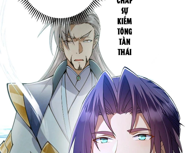 Chưởng Môn Khiêm Tốn Chút Chapter 432 - 110